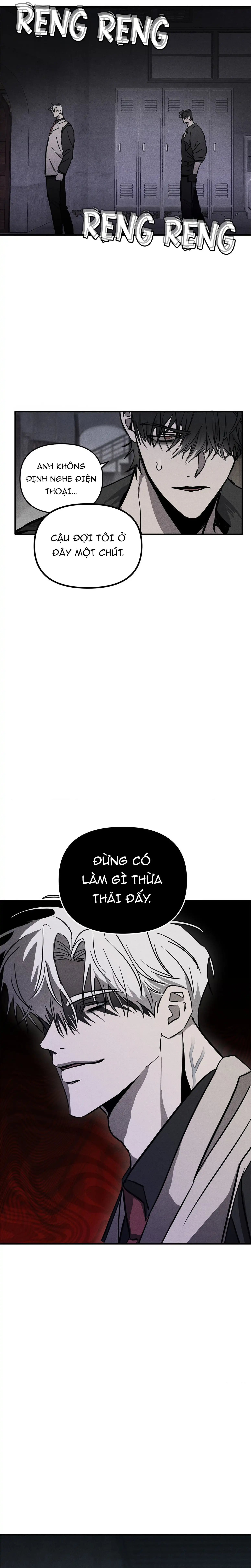 Lòng Thương Cảm Chapter 1 - Next Chapter 2 H