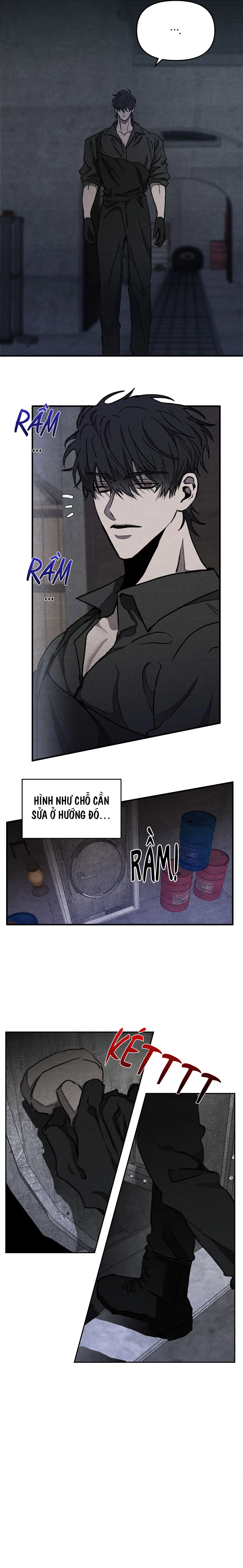 Lòng Thương Cảm Chapter 1 - Next Chapter 2 H