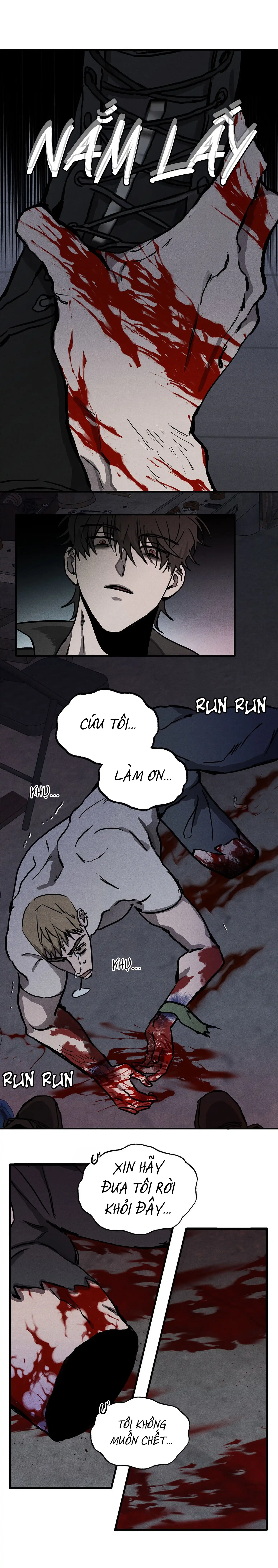 Lòng Thương Cảm Chapter 1 - Next Chapter 2 H