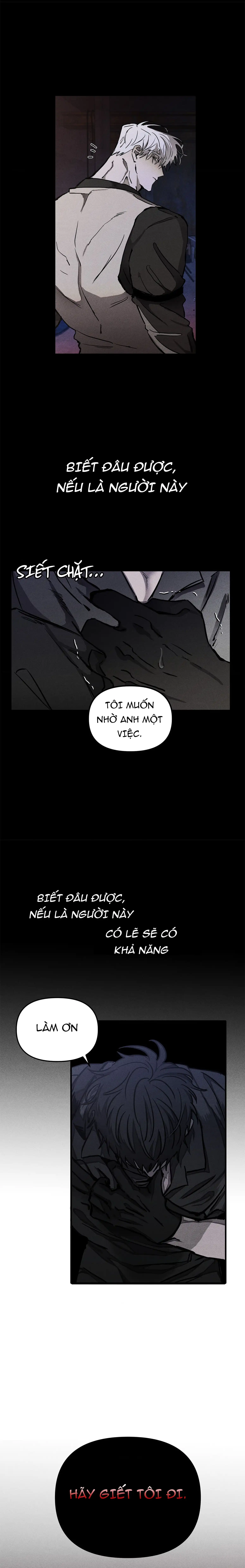 Lòng Thương Cảm Chapter 1 - Next Chapter 2 H
