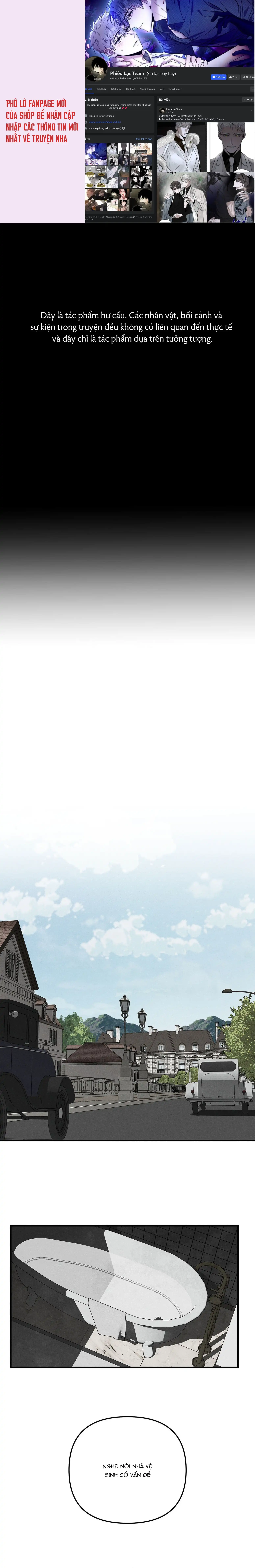 Lòng Thương Cảm Chapter 3 - Next Chapter 4