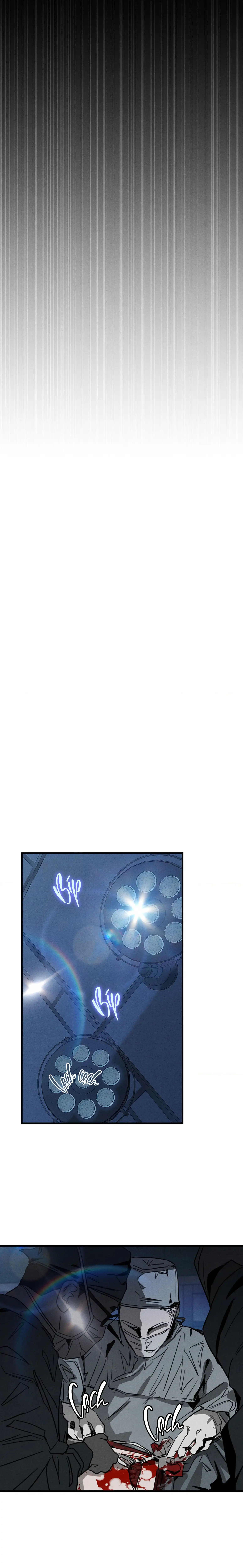 Lòng Thương Cảm Chapter 3 - Next Chapter 4