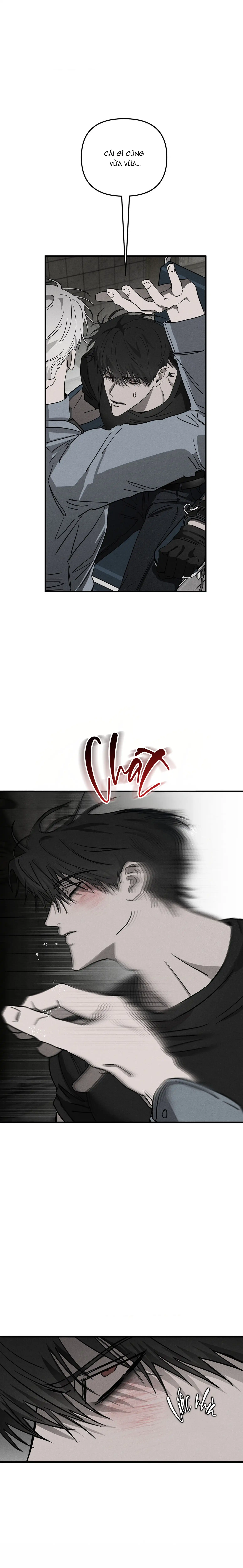 Lòng Thương Cảm Chapter 4 - Next Chapter 5 H++