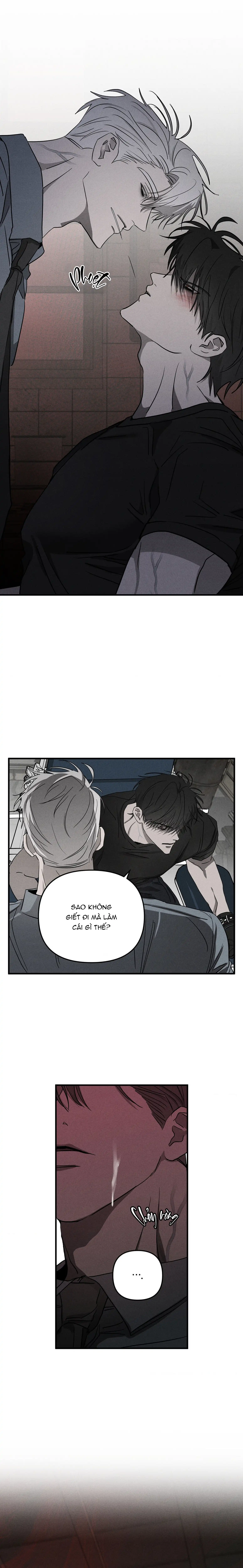 Lòng Thương Cảm Chapter 4 - Next Chapter 5 H++