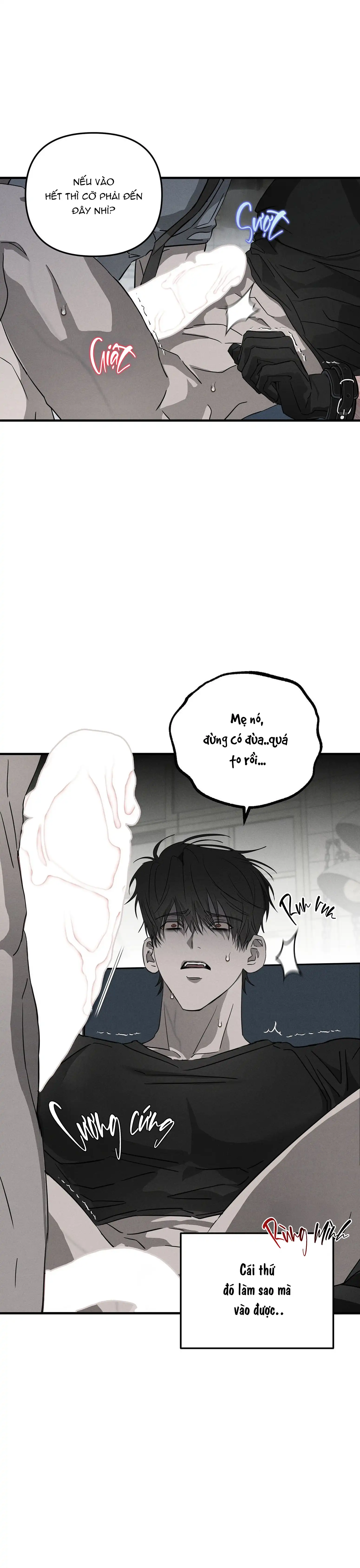 Lòng Thương Cảm Chapter 5 H++ - Next Chapter 6 H