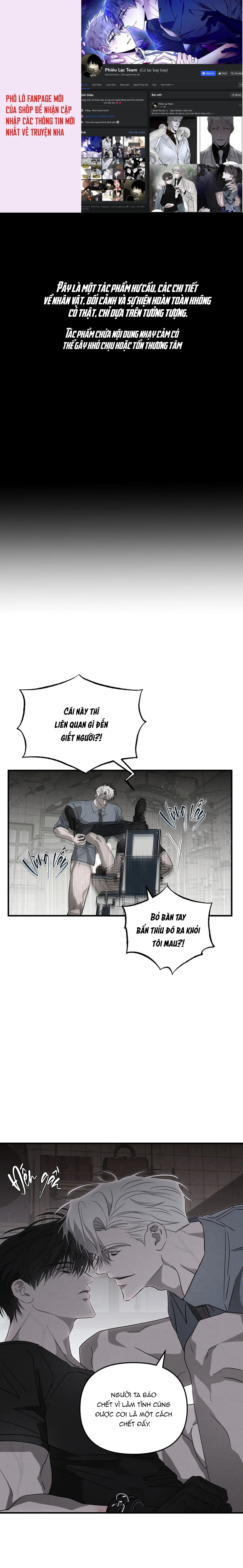 Lòng Thương Cảm Chapter 5 H++ - Next Chapter 6 H