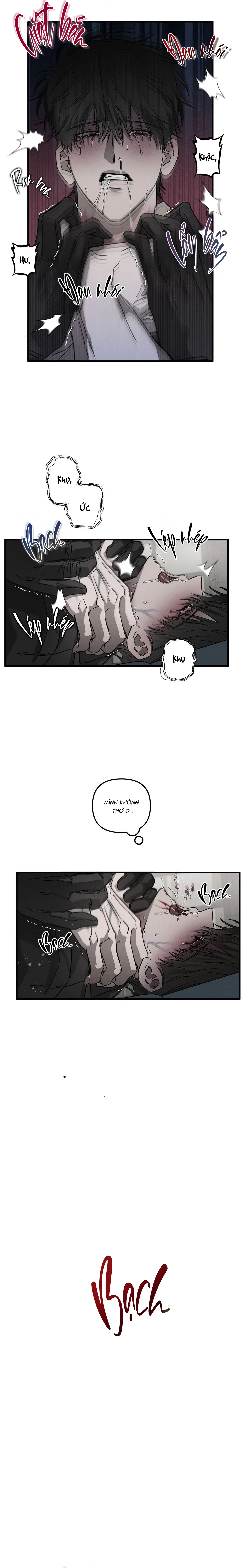 Lòng Thương Cảm Chapter 5 H++ - Next Chapter 6 H