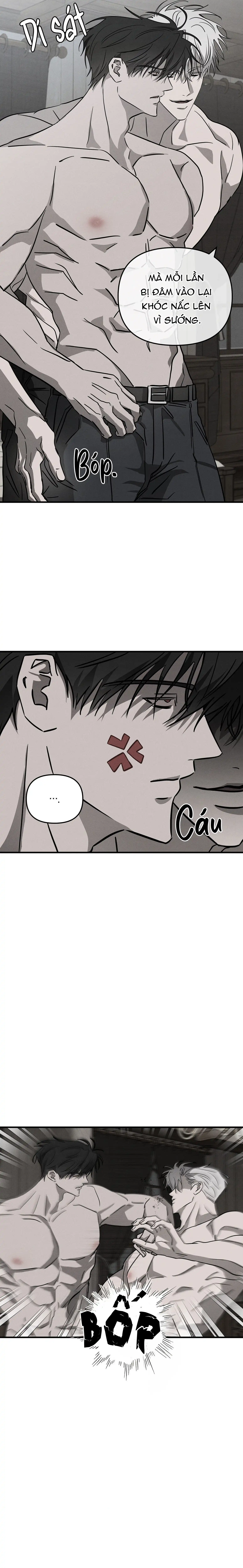 Lòng Thương Cảm Chapter 6 H - Next 