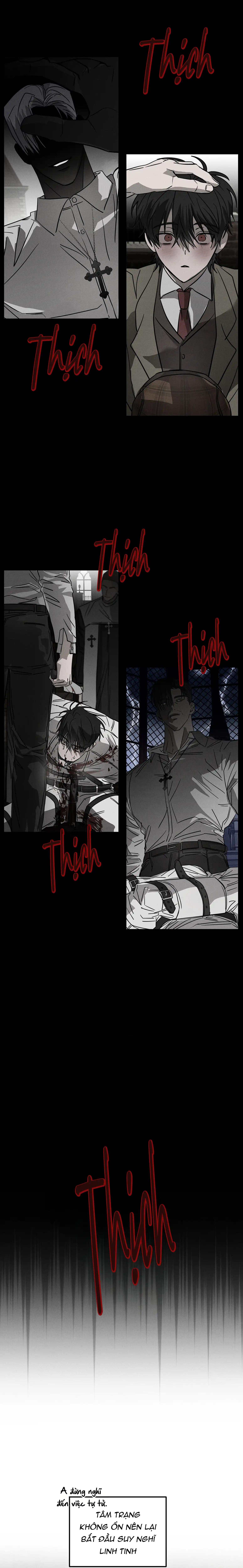 Lòng Thương Cảm Chapter 6 H - Next 