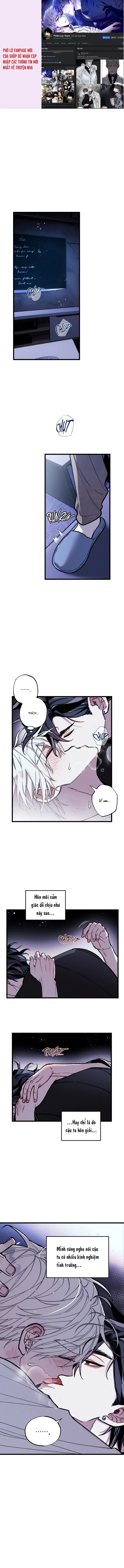 Lời Nguyền Danh Xưng Chapter 16 - Next 