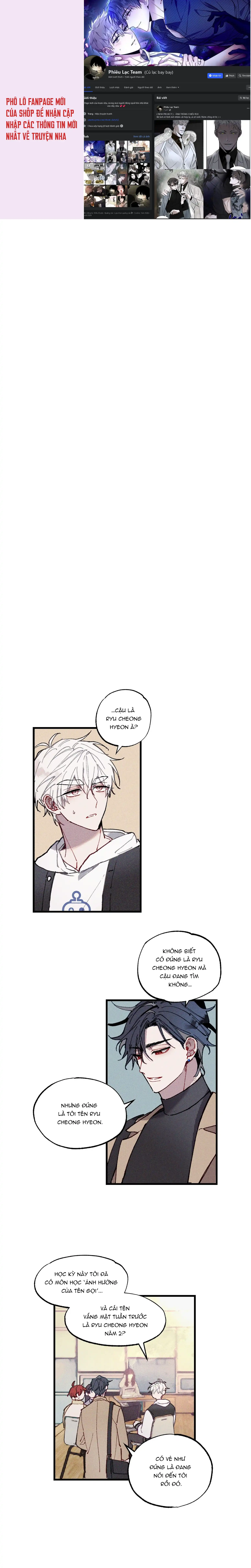 Lời Nguyền Danh Xưng Chapter 2 - Trang 3