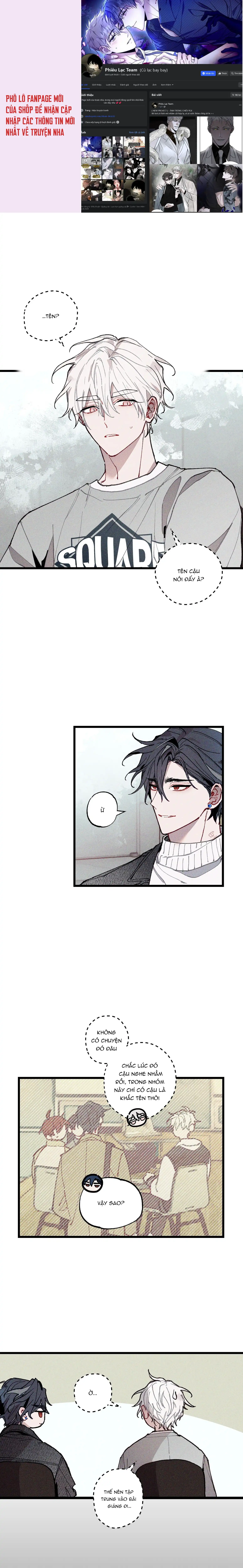 Lời Nguyền Danh Xưng Chapter 3 - Next Chapter 4