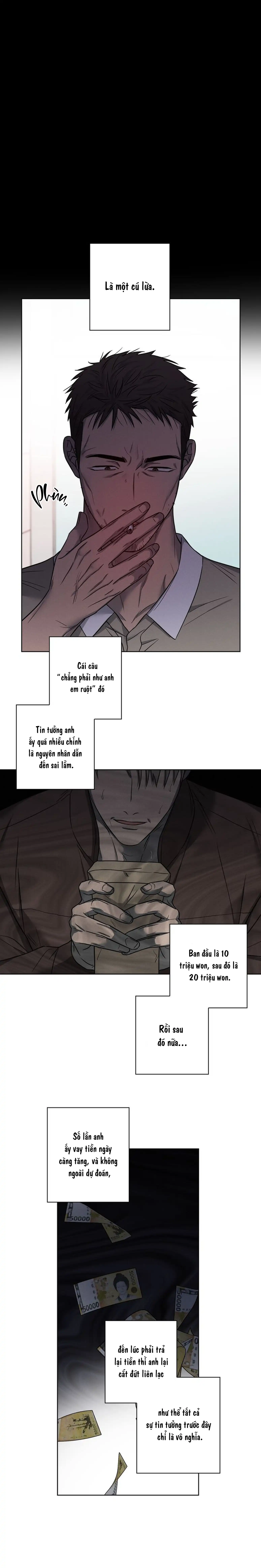 Pocket Seven Chapter 1 H - Next Chapter 2 H++