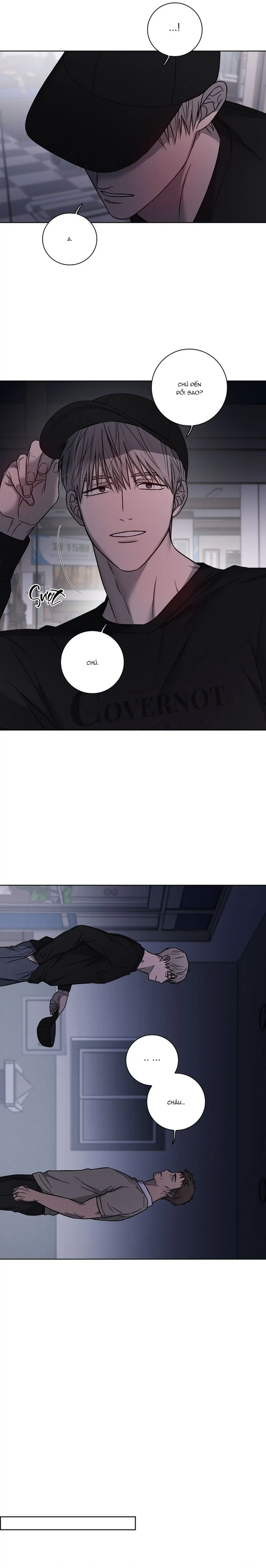 Pocket Seven Chapter 1 H - Next Chapter 2 H++