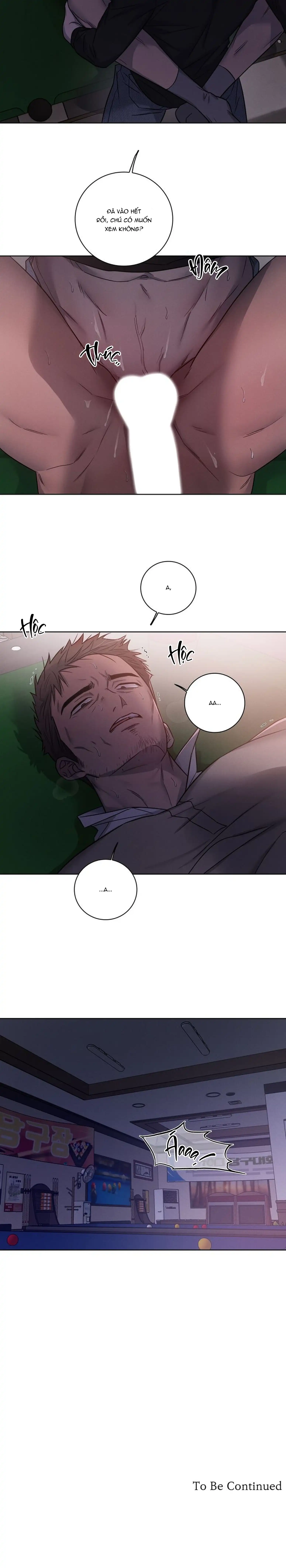 Pocket Seven Chapter 1 H - Next Chapter 2 H++