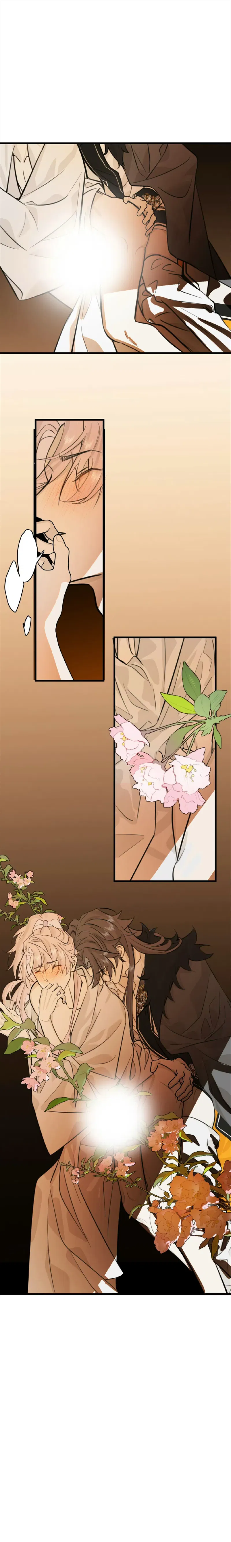 Tà thần của riêng tôi Chapter 26 : Trở về rồi - Trang 2