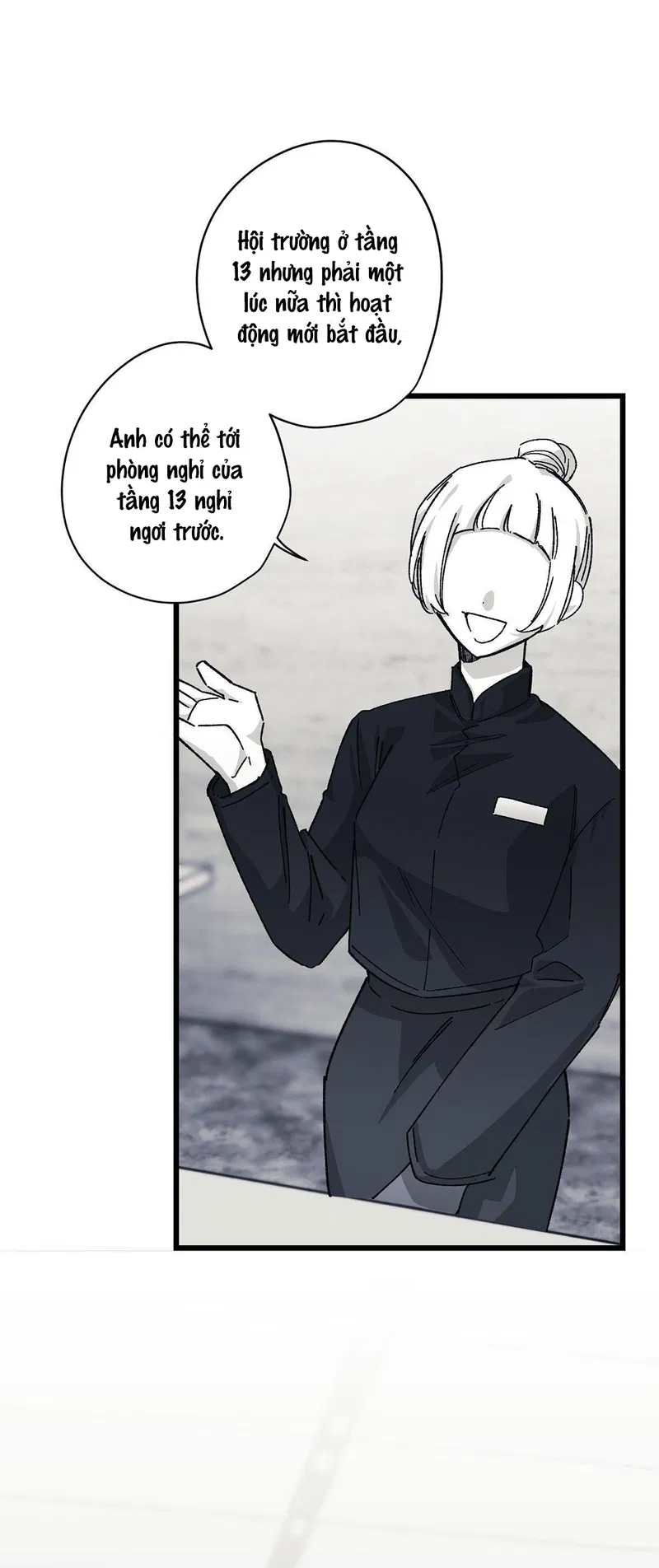 16647 SS2 - CHUỘC TỘI Chapter 11 - Trang 2