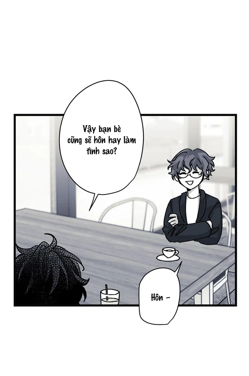 16647 SS2 - CHUỘC TỘI Chapter 11 - Trang 2