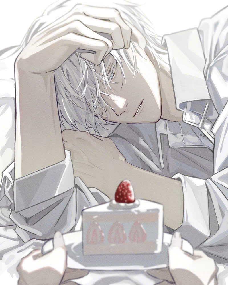 16647 SS2 - CHUỘC TỘI Ngoại truyện sinh nhật Thạch Lưu - Trang 2