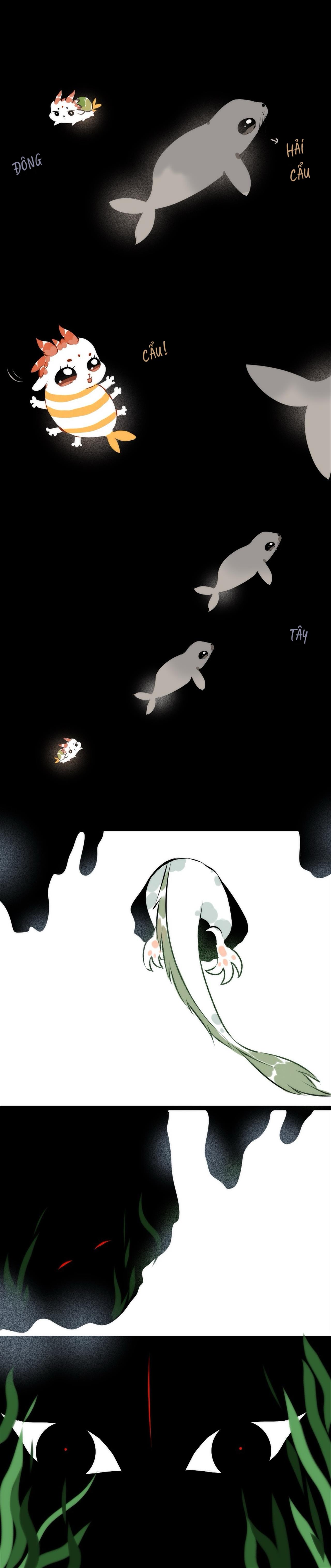 Tiểu xuyên công tử truyện Tra bính thượng mỹ - 34 - Trang 2