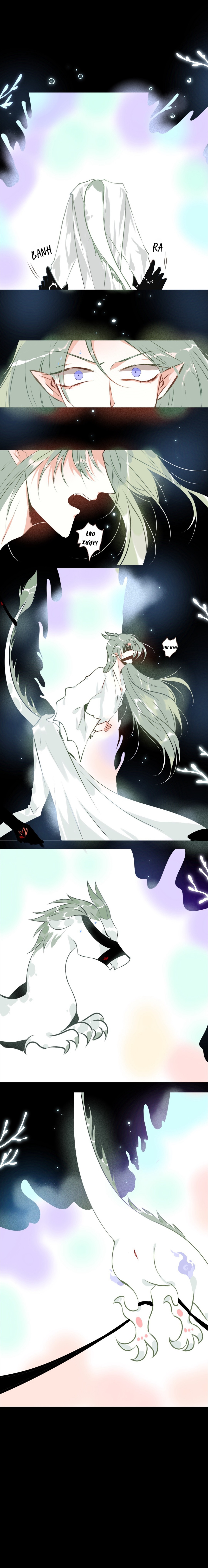 Tiểu xuyên công tử truyện Tra bính thương mỹ - 36 - Trang 2