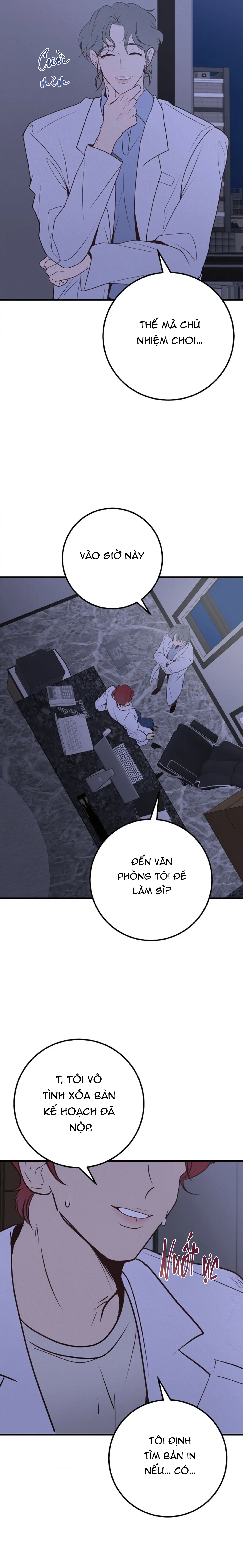 Đội Phát Triển Chapter 1 H+ - Trang 2