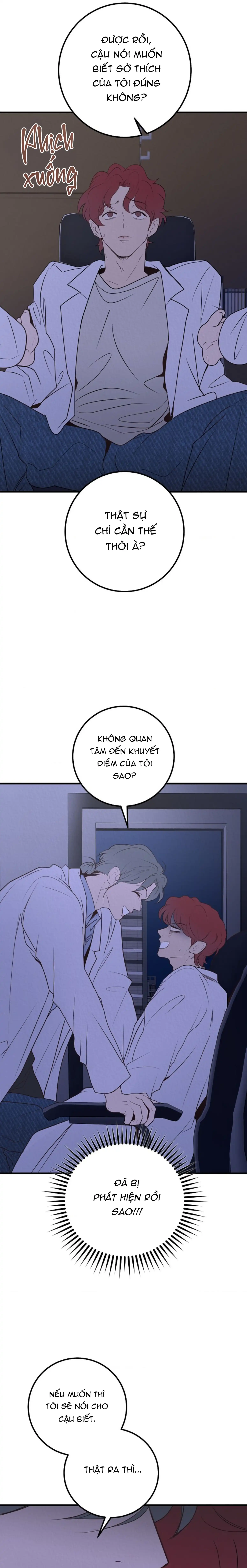 Đội Phát Triển Chapter 1 H+ - Trang 2