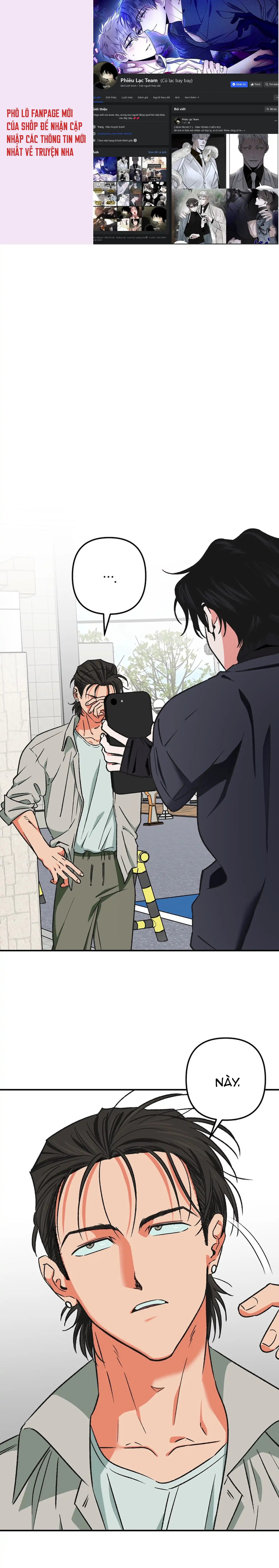 Tất Cả Là Tại Cậu, Đồ Chó Chết! Chapter 2 H+ - Next Chapter 3 H