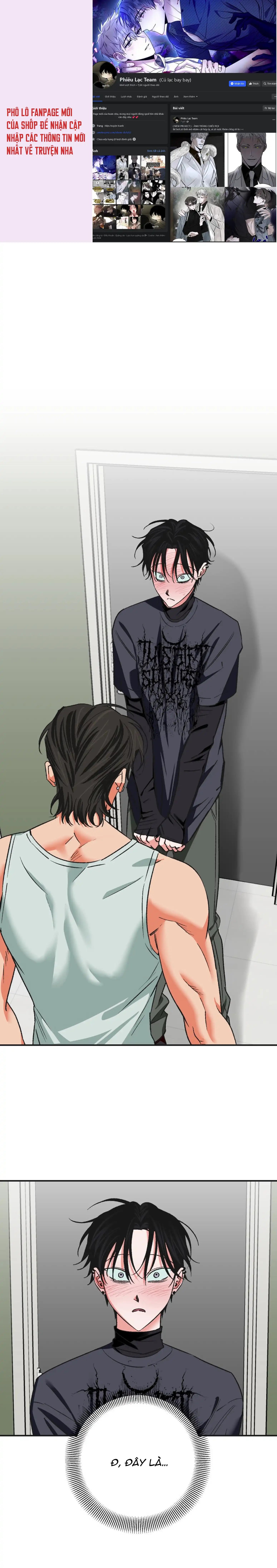 Tất Cả Là Tại Cậu, Đồ Chó Chết! Chapter 4 H+ - Next Chapter 5 H++