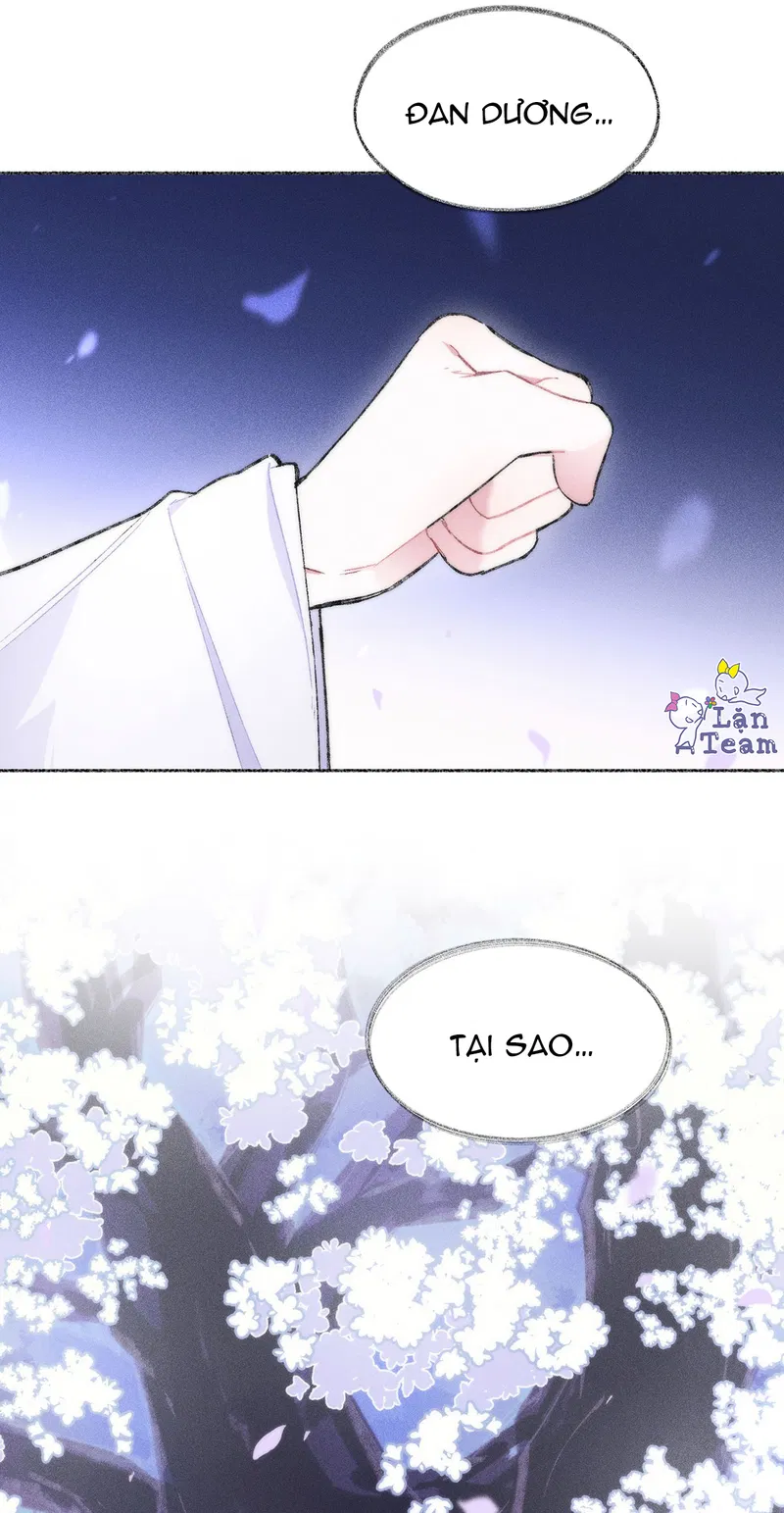 Tàn Đông Chưa Dứt Chapter 6 - Trang 2