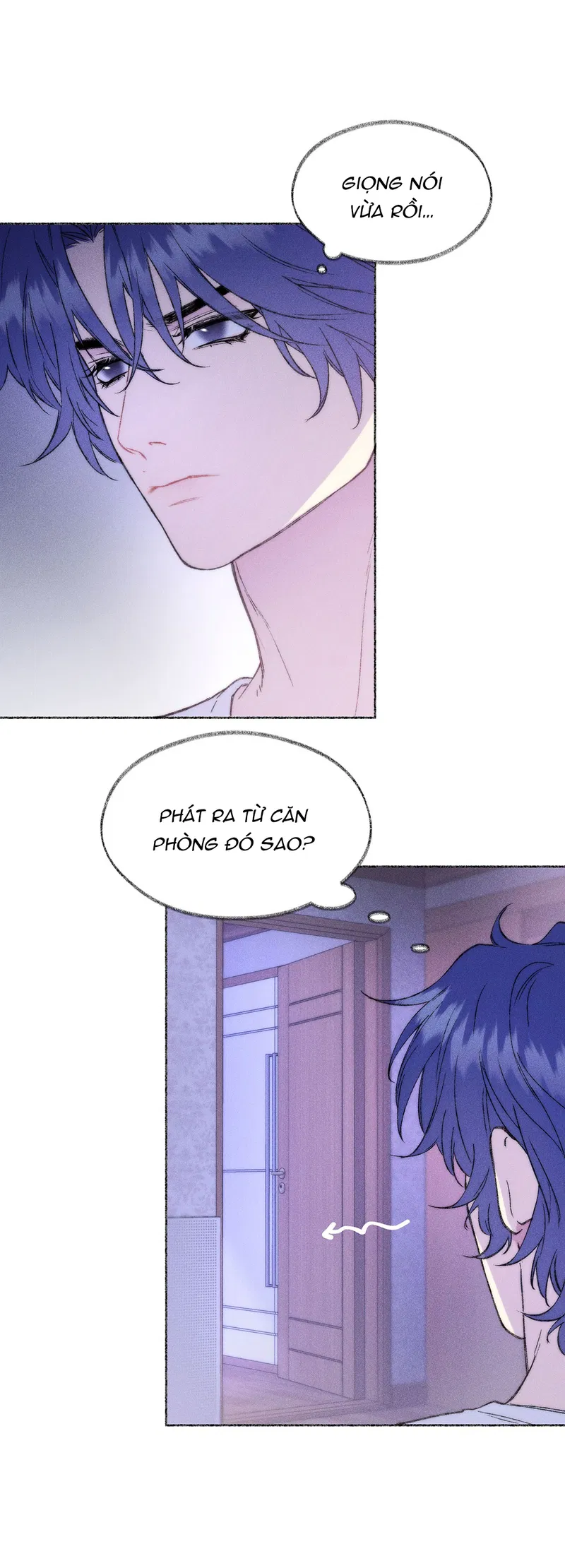 Tàn Đông Chưa Dứt Chapter 6 - Trang 2