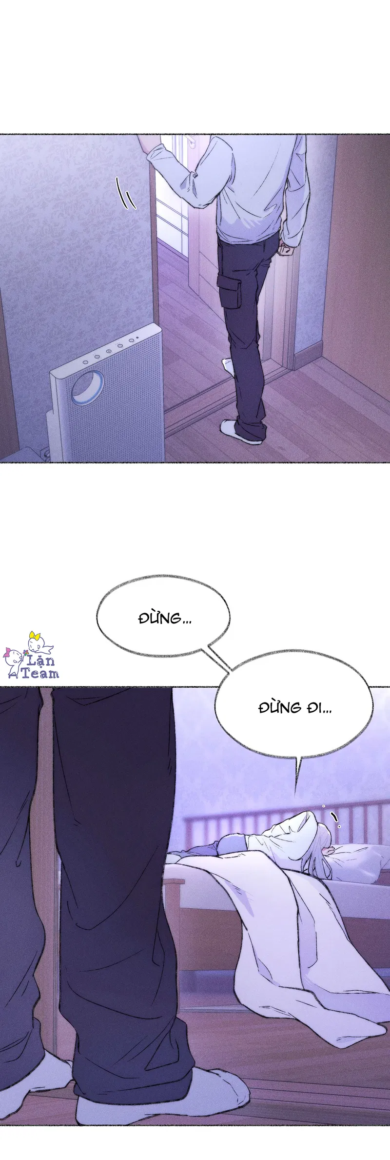 Tàn Đông Chưa Dứt Chapter 6 - Trang 2