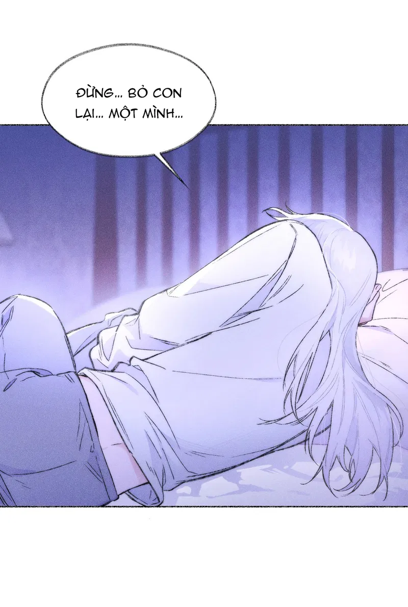 Tàn Đông Chưa Dứt Chapter 6 - Trang 2