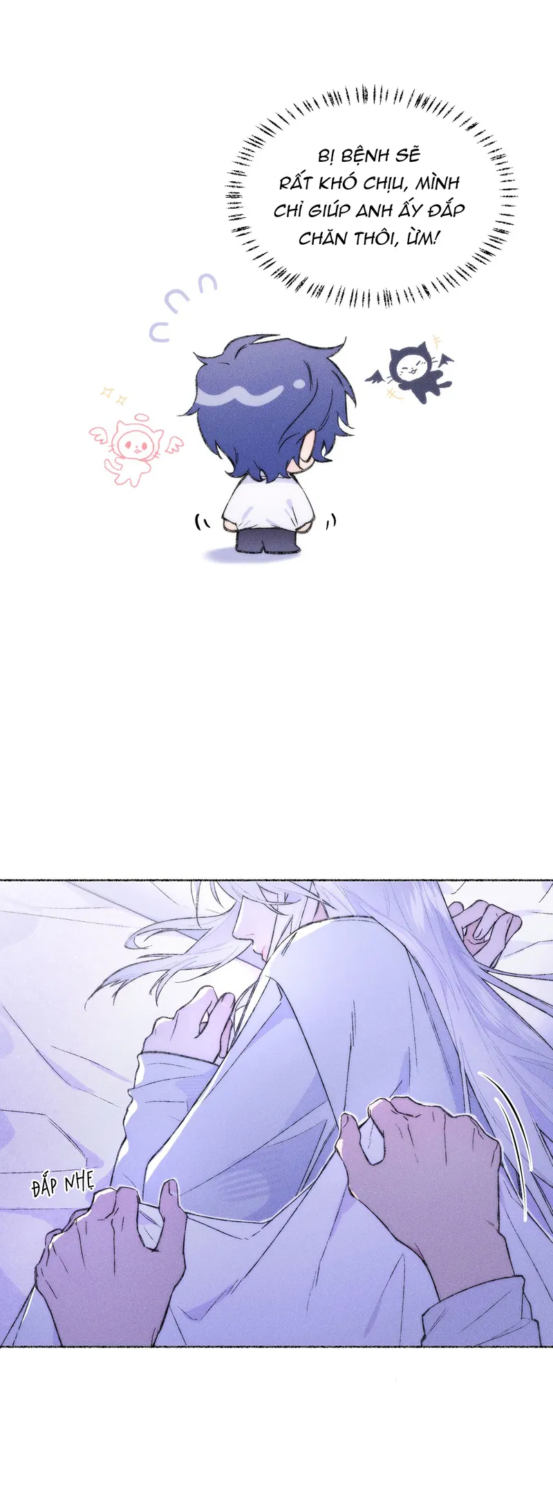 Tàn Đông Chưa Dứt Chapter 6 - Trang 2