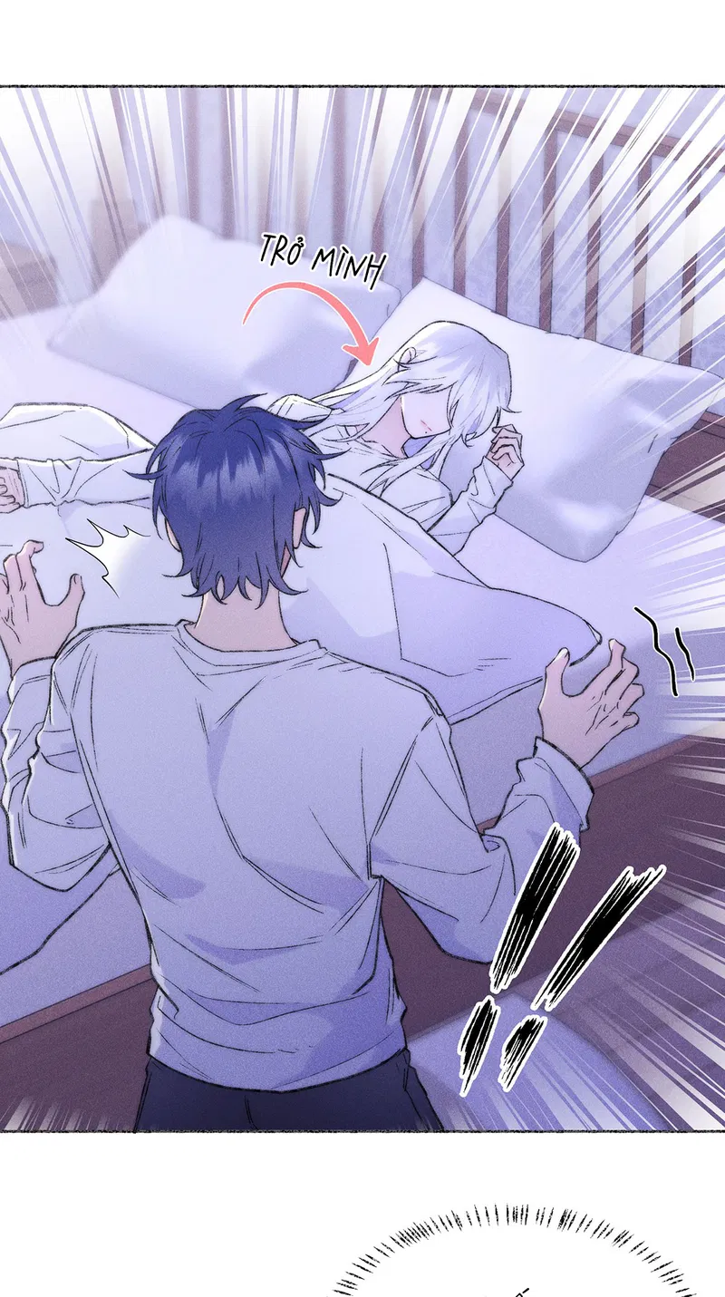 Tàn Đông Chưa Dứt Chapter 6 - Trang 2