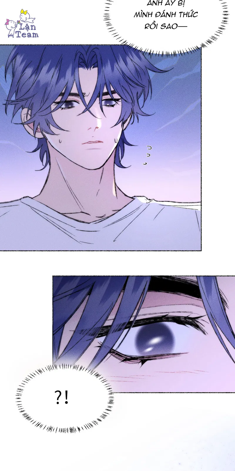 Tàn Đông Chưa Dứt Chapter 6 - Trang 2