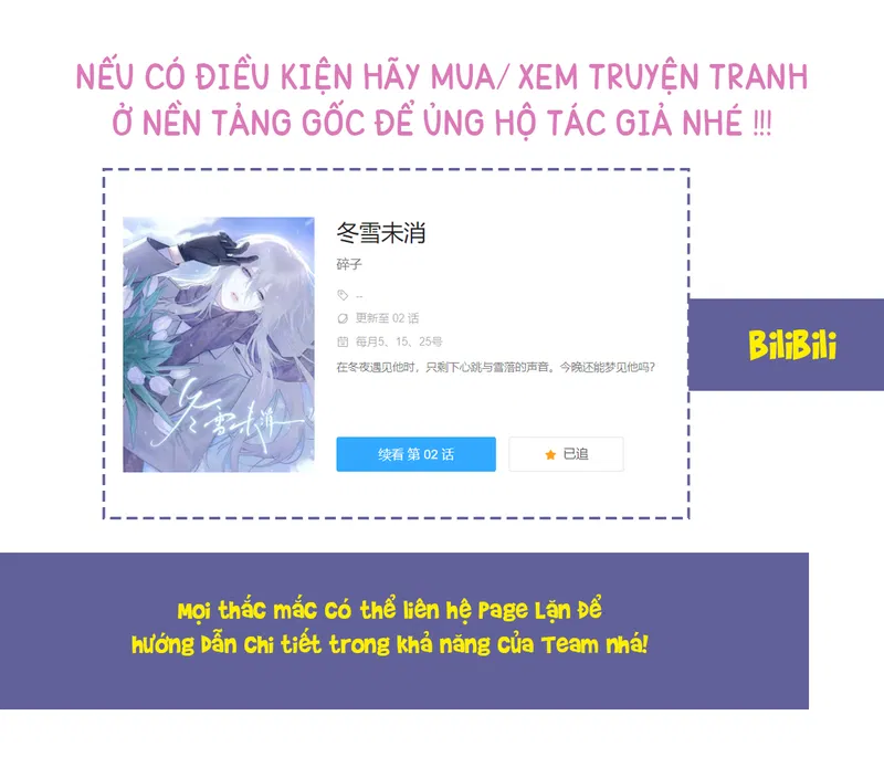 Tàn Đông Chưa Dứt Chapter 6 - Trang 2