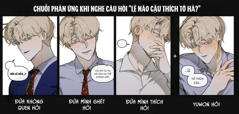 Nghệ Tây - Saffron Phần 5 - Trang 2