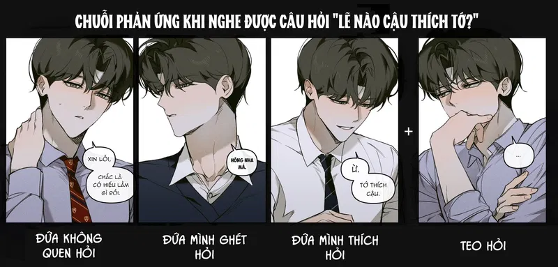 Nghệ Tây - Saffron Phần 5 - Trang 2
