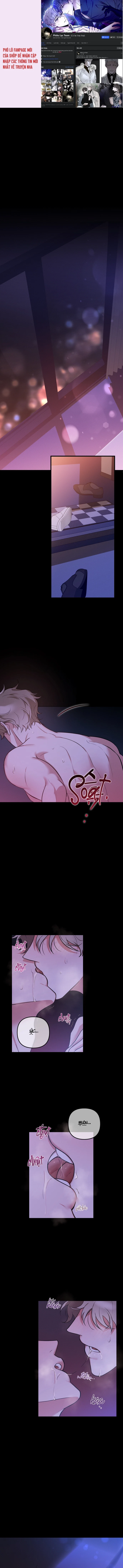 Duyên Trời Đã Định Chapter 1 H - Next Chapter 2