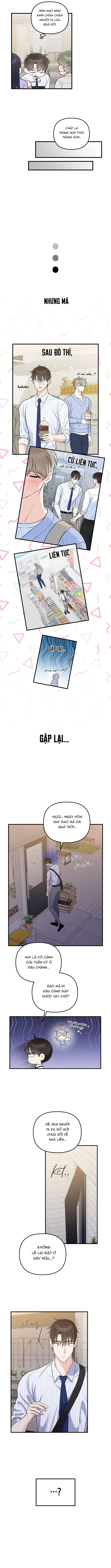 Duyên Trời Đã Định Chapter 1 H - Next Chapter 2