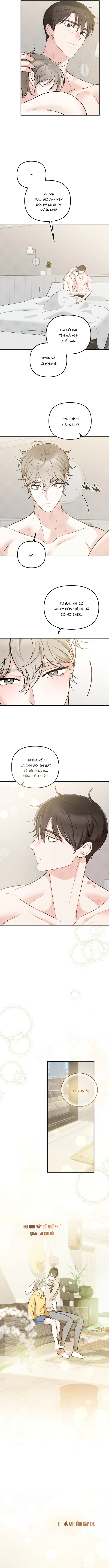 Duyên Trời Đã Định Chapter 10 H+ [END] - Next 