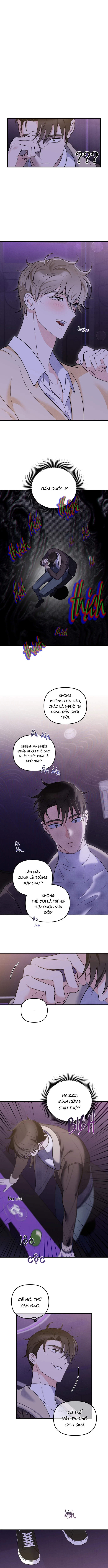 Duyên Trời Đã Định Chapter 2 - Next Chapter 3