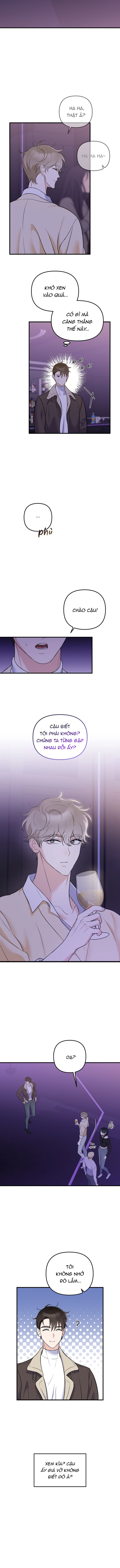 Duyên Trời Đã Định Chapter 2 - Next Chapter 3