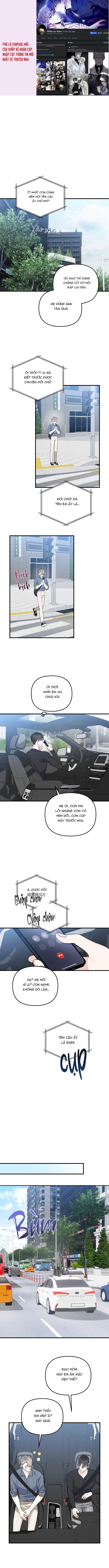 Duyên Trời Đã Định Chapter 6 H+ - Next Chapter 7