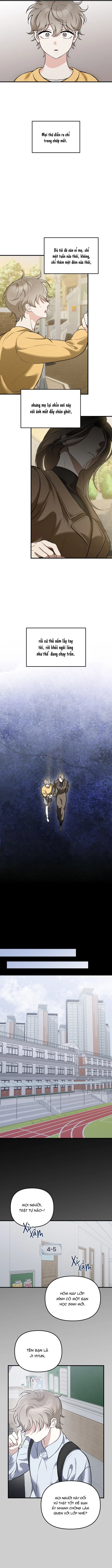 Duyên Trời Đã Định Chapter 8 - Next Chapter 9