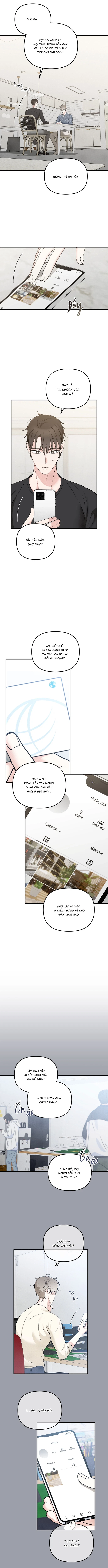 Duyên Trời Đã Định Chapter 9 - Next Chapter 10 H+ [END]