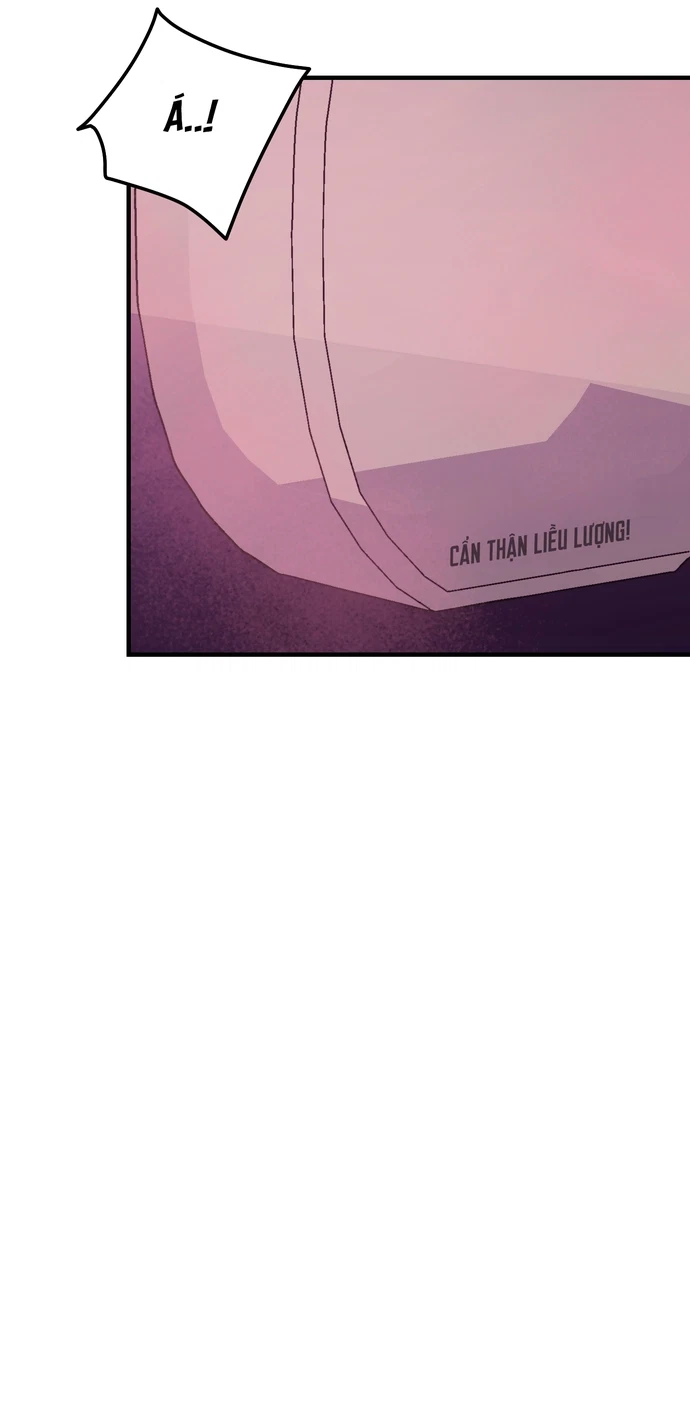 Tôi không phải Beta đâu nhé!? Chapter 2 H+ - Next Chapter 3 H++