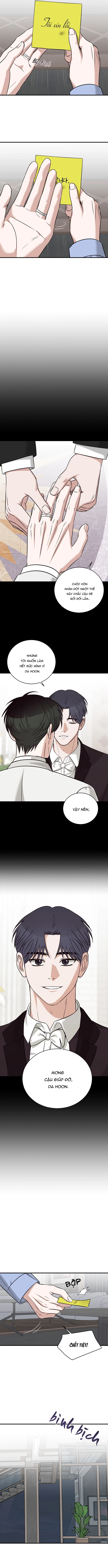 Tôi không phải Beta đâu nhé!? Chapter 8 END] - Next 
