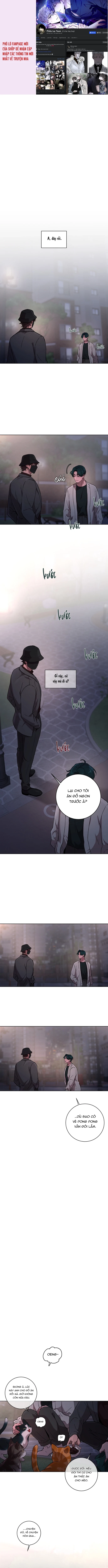 Giải Phóng Bản Chất Thật Của Ta Chapter 2 - Next Chapter 3 H++